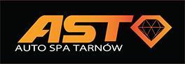 AST - logo